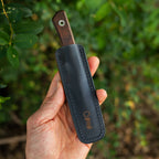 Lookout/Cloudland Leather Sheath