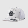 White Multicam Snapback