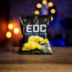 EVERY DAY CHIPS "Jalapeño Bidness"