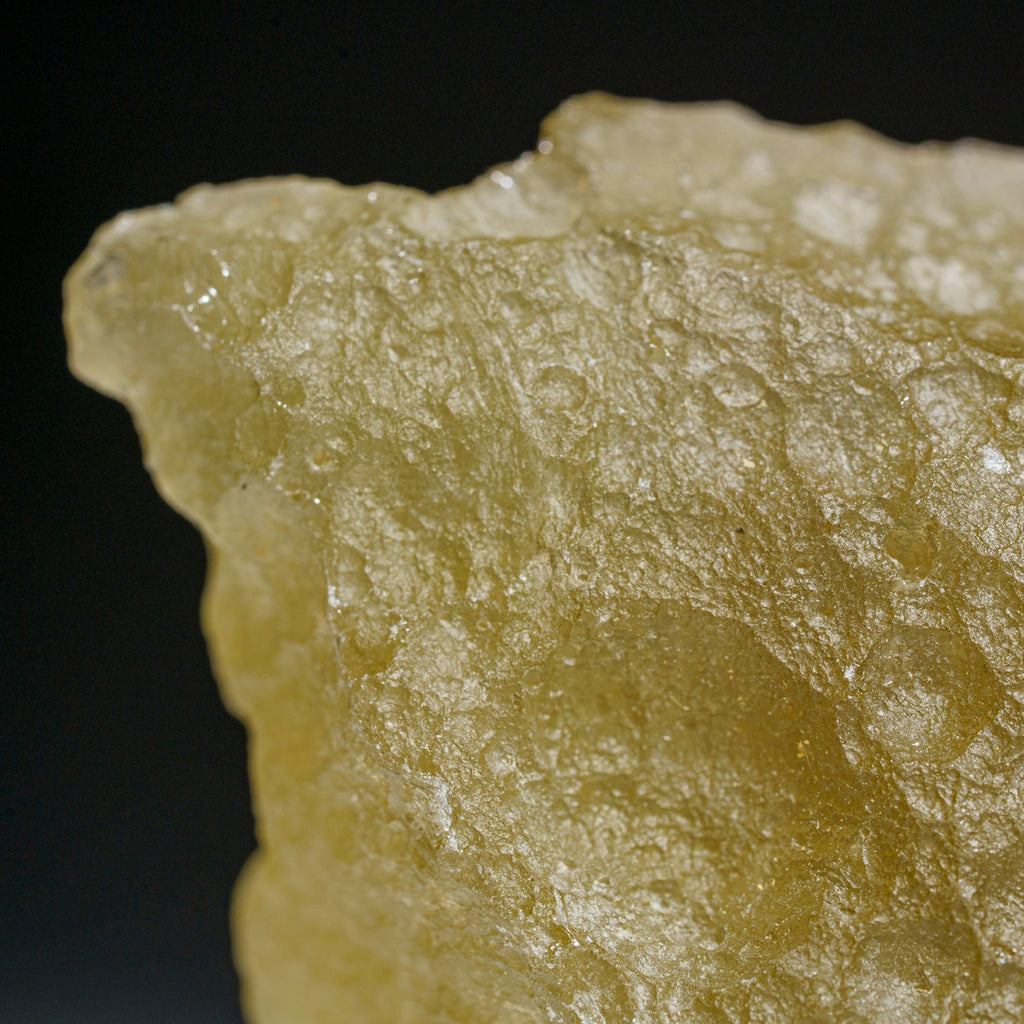 Genuine Libyan Desert Glass (119.5 grams)
