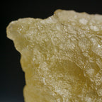 Genuine Libyan Desert Glass (119.5 grams)