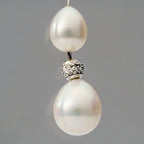 Freshwater Pearl Drop Earrings