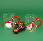 Christmas Gnome Coffee Mug