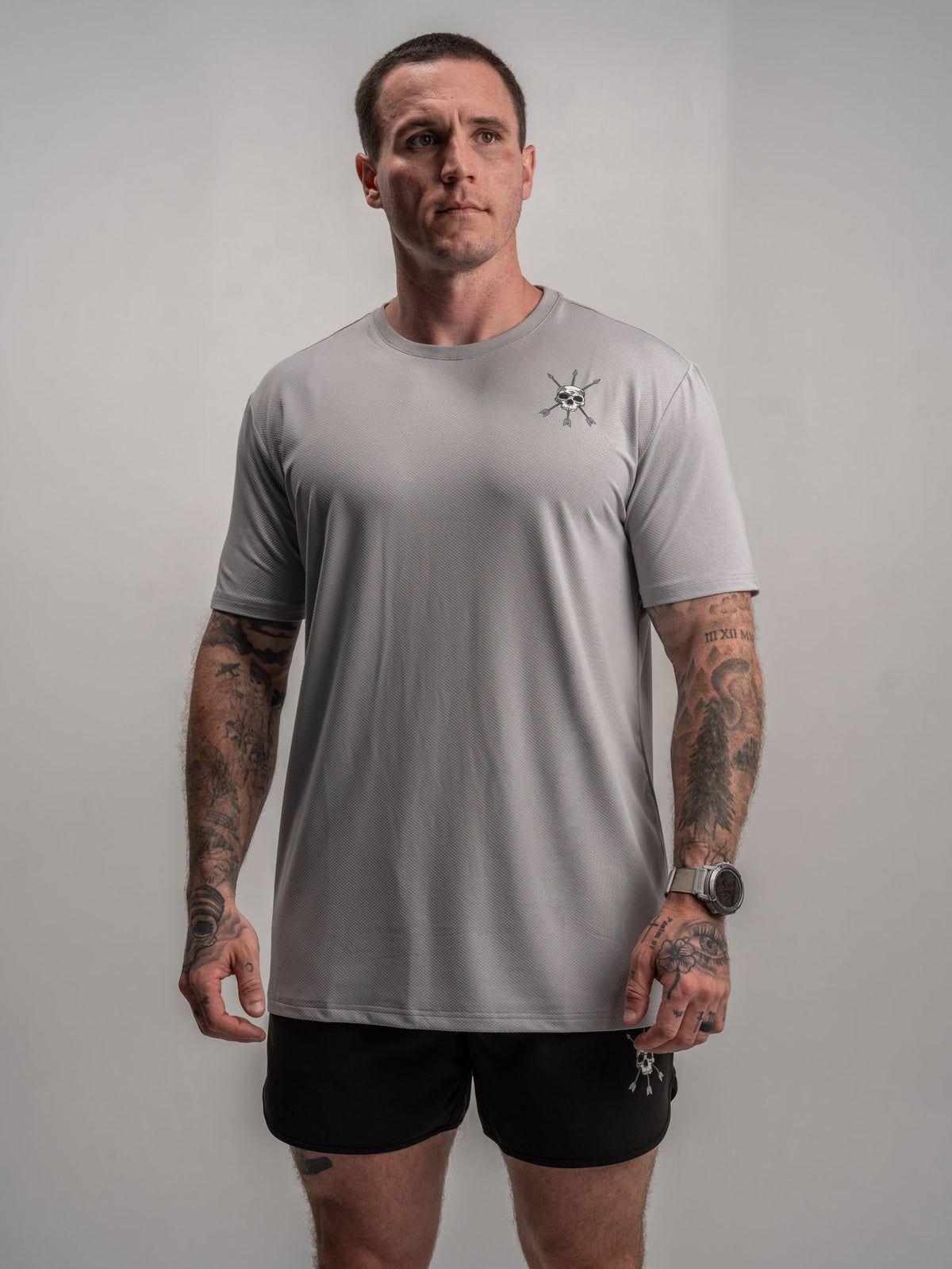 MEN'S | ASCEND TEE