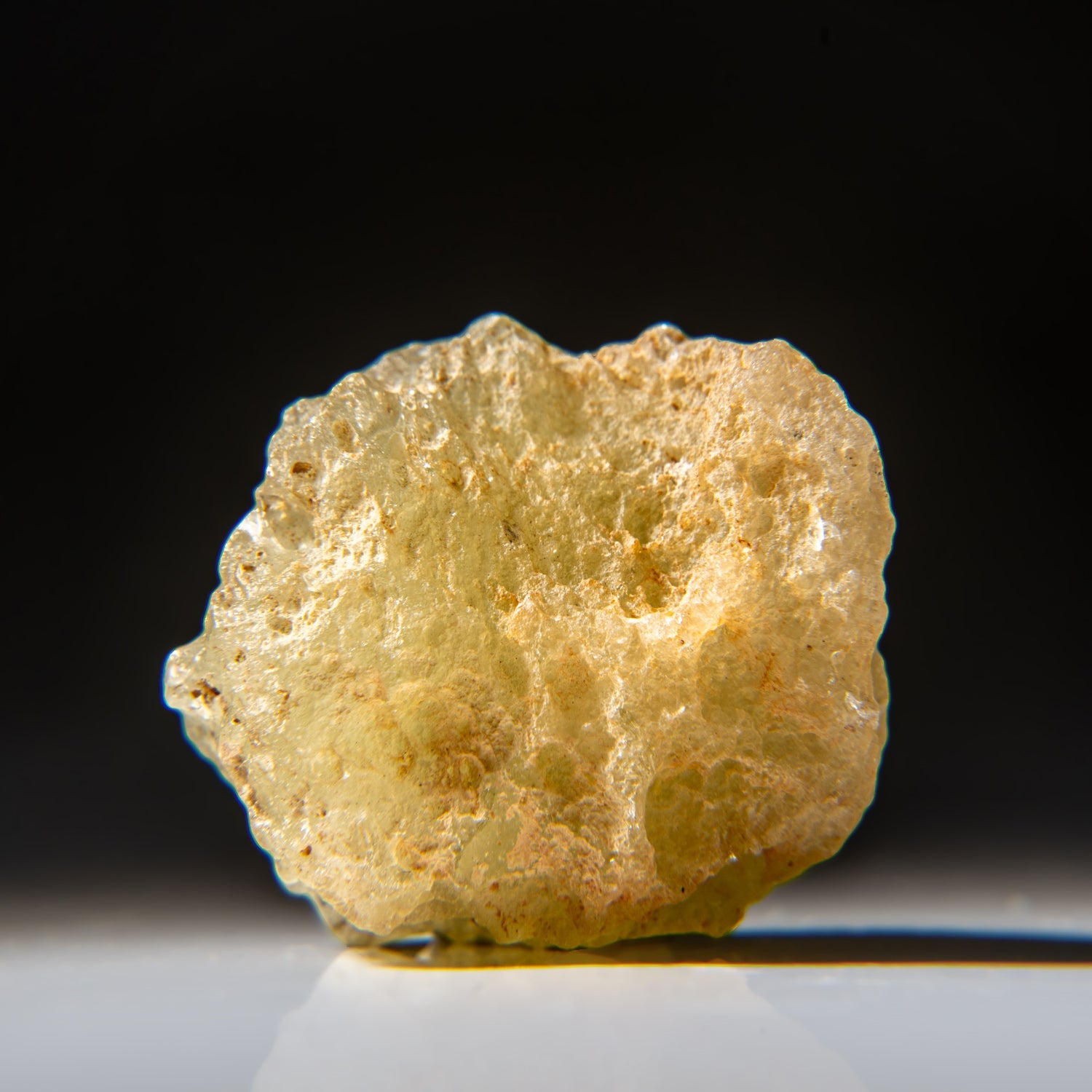 Genuine Libyan Desert Glass (31 grams)
