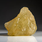 Genuine Libyan Desert Glass (92.9 grams)