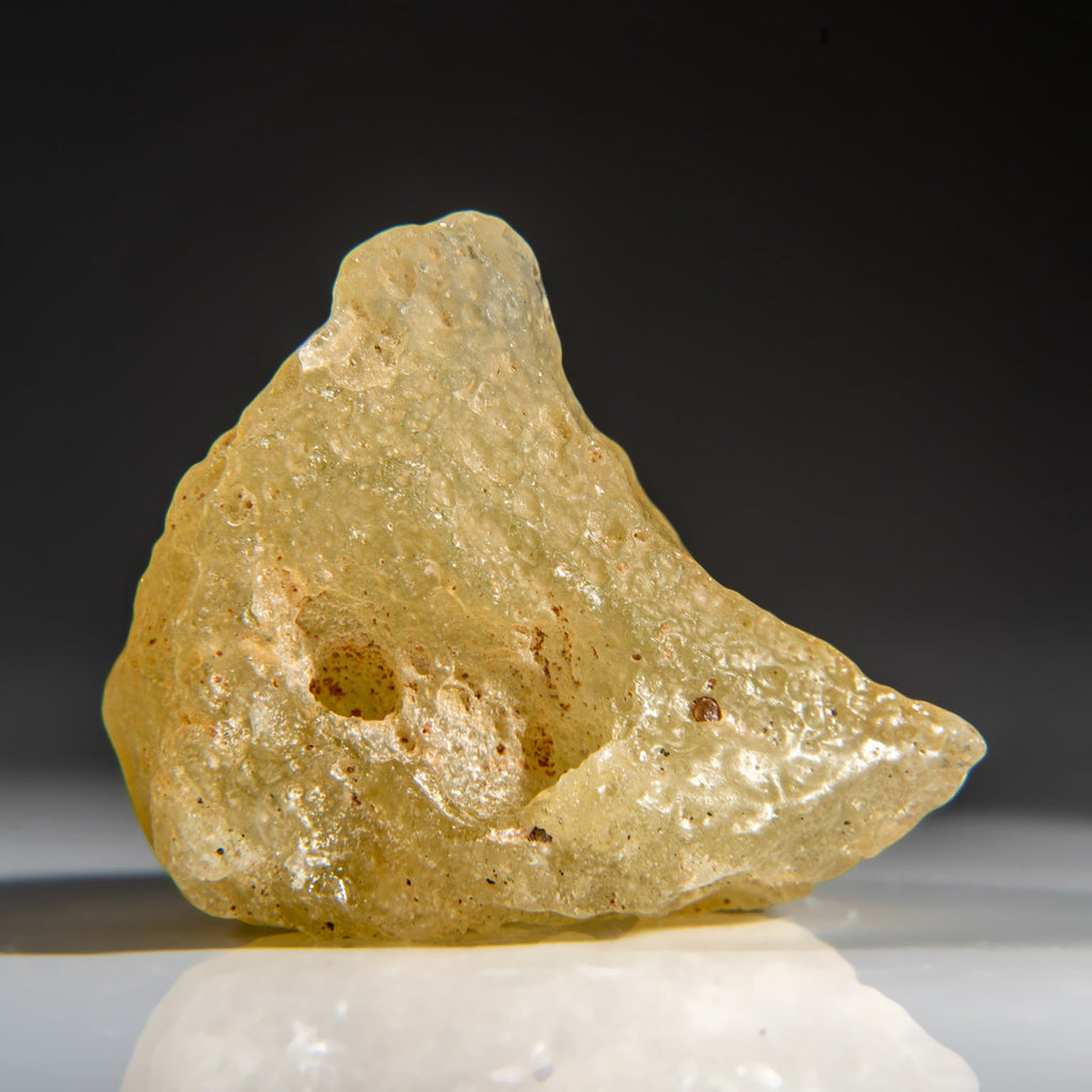 Genuine Libyan Desert Glass (92.9 grams)
