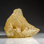 Genuine Libyan Desert Glass (92.9 grams)