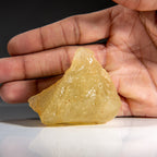 Genuine Libyan Desert Glass (92.9 grams)