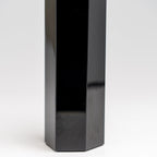 Genuine Polished Black Obsidian Point (1 lb)