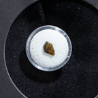 Space Crystal in Glass Display Box