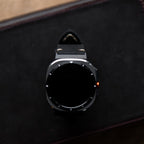 Leather Strap R01 for Samsung Galaxy Watch Ultra