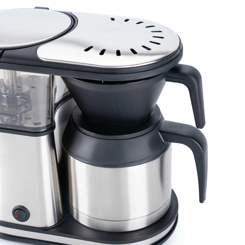 Classic 5-Cup Coffee Maker