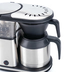 Classic 5-Cup Coffee Maker