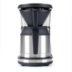 Classic 5-Cup Coffee Maker