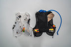 RIDGELINE RUNNING VEST