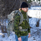 UCP MOLLE II Large Rucksack Set w/Frame
