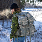 UCP MOLLE II Large Rucksack Set w/Frame
