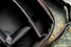 Leather CPAP Travel Bag