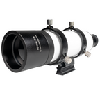 AR102 Air-Spaced Doublet Refractor Telescope