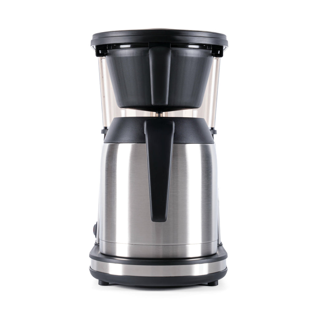 Connoisseur 8-Cup Drip Coffee Brewer