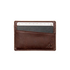 Leather Card Holder