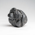 Genuine Museum Quality Indochinite Tektite (124.3 grams)