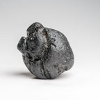 Genuine Museum Quality Indochinite Tektite (124.3 grams)
