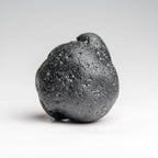 Genuine Museum Quality Indochinite Tektite (124.3 grams)