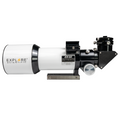 ED80 Essential Series Air-Spaced Triplet Refractor Telescope