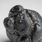 Genuine Museum Quality Indochinite Tektite (124.3 grams)