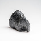 Genuine Museum Quality Indochinite Tektite (133.9 grams)