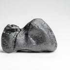 Genuine Museum Quality Indochinite Tektite (133.9 grams)