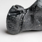 Genuine Museum Quality Indochinite Tektite (133.9 grams)