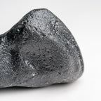 Genuine Museum Quality Indochinite Tektite (133.9 grams)