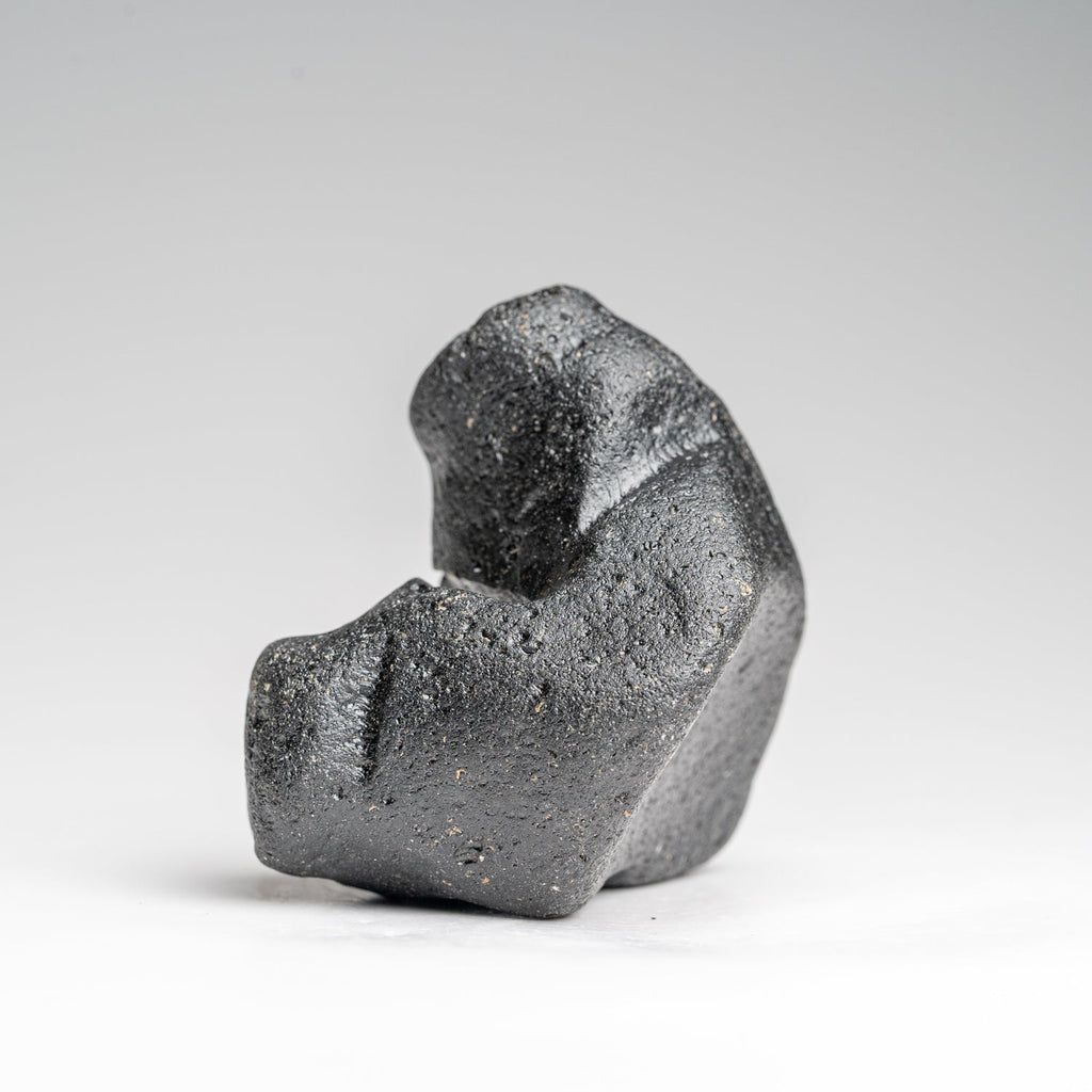 Genuine Museum Quality Indochinite Tektite (170.1 grams)