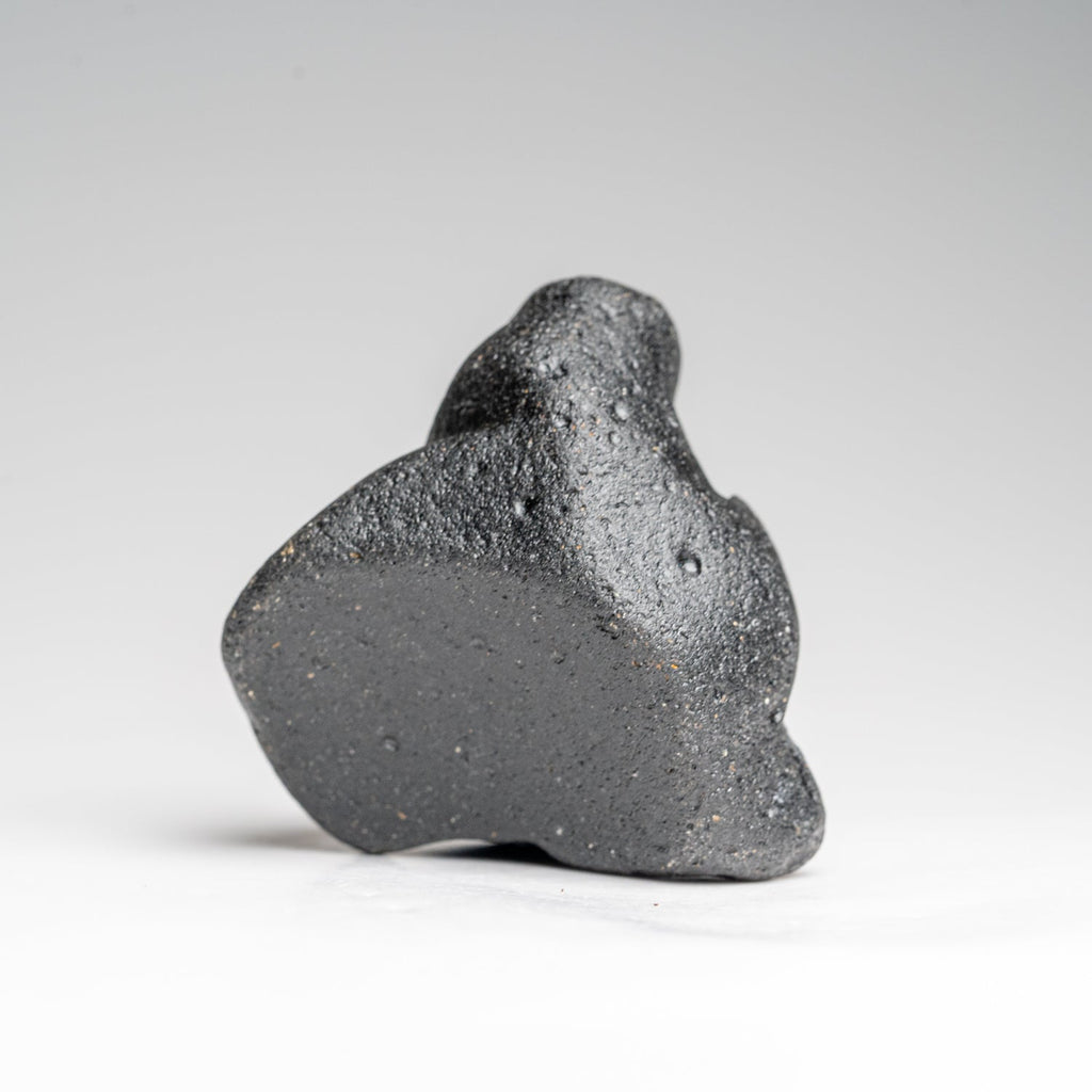 Genuine Museum Quality Indochinite Tektite (170.1 grams)