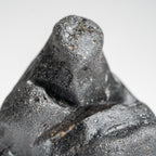 Genuine Museum Quality Indochinite Tektite (170.1 grams)