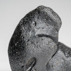 Genuine Museum Quality Indochinite Tektite (170.1 grams)