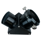 ED80 Essential Series Air-Spaced Triplet Refractor Telescope with 0.8x Focal Reducer
