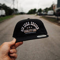 Tri-Star Hat