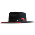 Stud - Black and Red