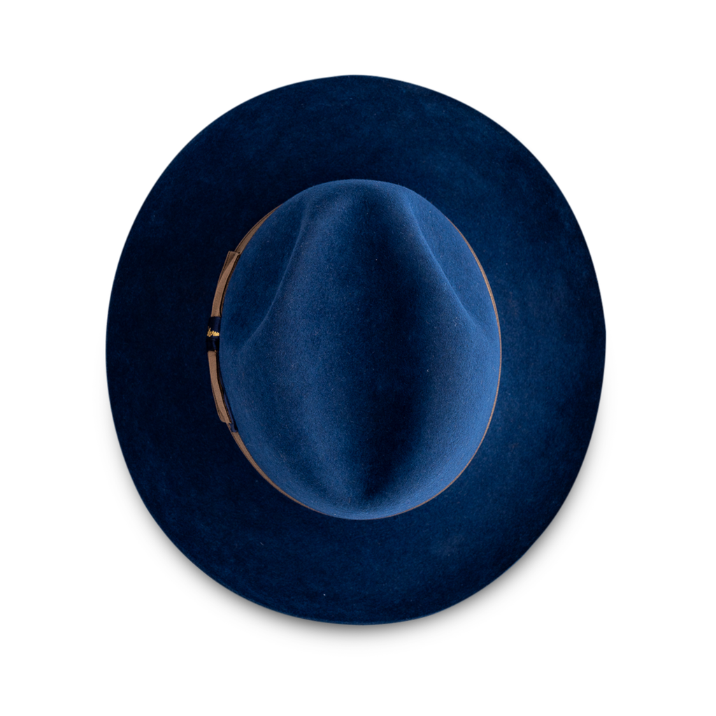 El Capo - Sapphire Blue