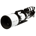 AR102 Air-Spaced Doublet Refractor Telescope