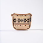 Dude Abides Mallet Putter Cover
