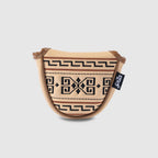 Dude Abides Mallet Putter Cover