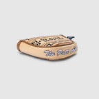 Dude Abides Mallet Putter Cover