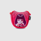 Mia Mid Mallet Putter Cover