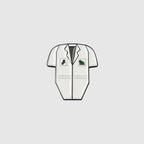 Caddy Bib Ball Marker