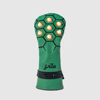 Green Shell 3W Cover